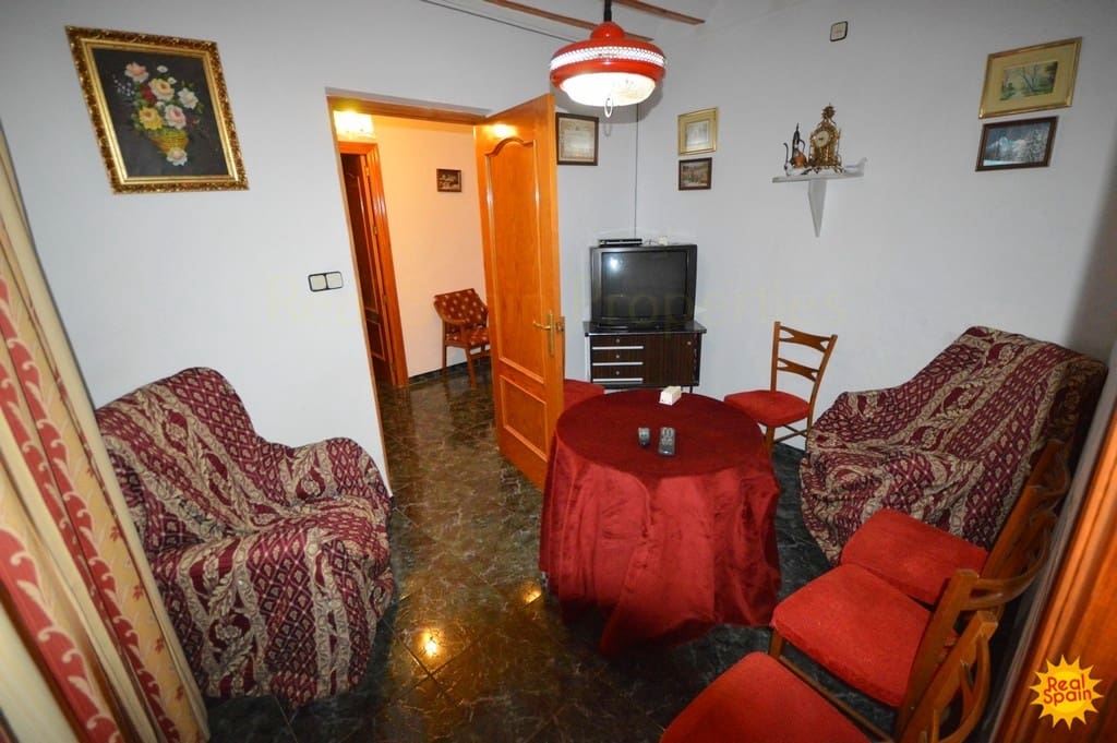 4 sovrum Hus till salu i Oria - 59 000 € (Ref: 9130251)