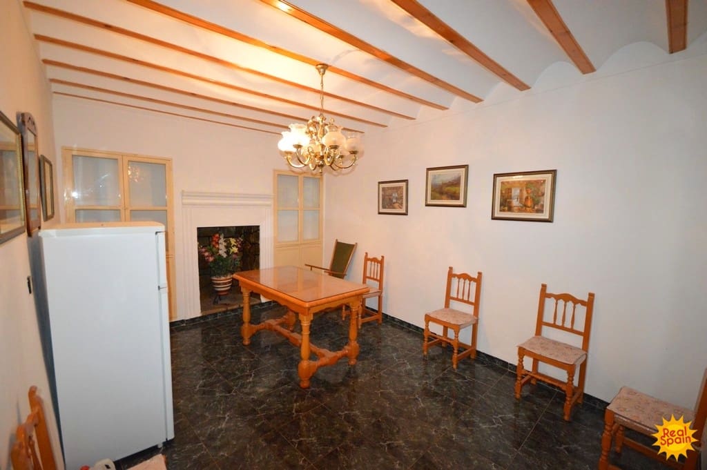 4 sovrum Hus till salu i Oria - 59 000 € (Ref: 9130251)