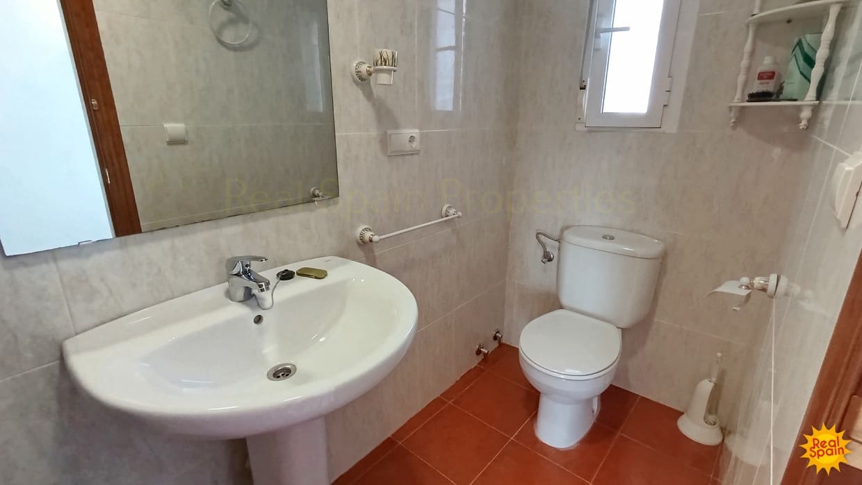 3 soverom Finca/Herregård til salgs i Velez-Blanco - € 180 000 (Ref: 9130252)