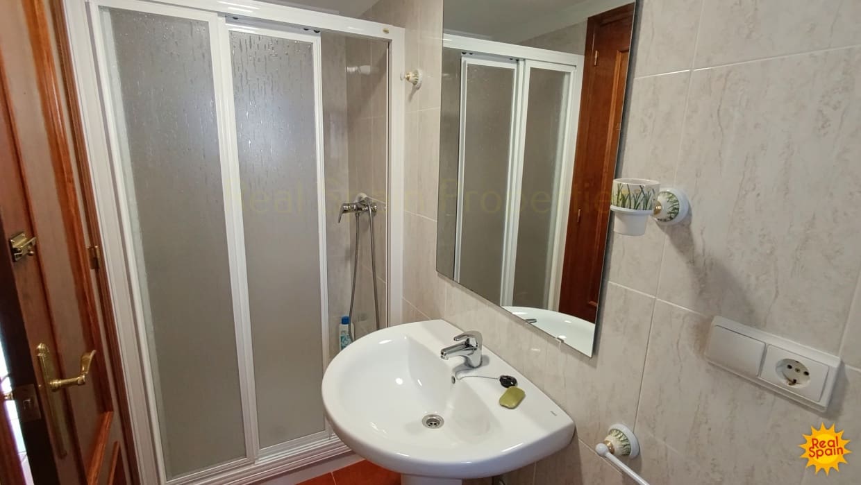 3 soverom Finca/Herregård til salgs i Velez-Blanco - € 180 000 (Ref: 9130252)