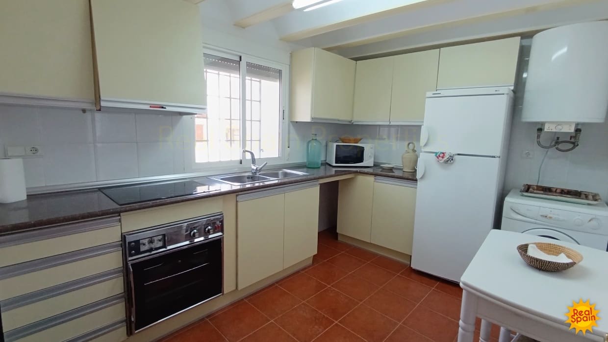 3 soverom Finca/Herregård til salgs i Velez-Blanco - € 180 000 (Ref: 9130252)