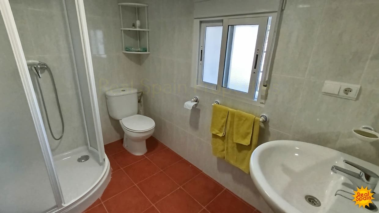 3 soverom Finca/Herregård til salgs i Velez-Blanco - € 180 000 (Ref: 9130252)