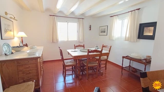 3 soverom Finca/Herregård til salgs i Vélez-Blanco - € 180 000 (Ref: 9130252)