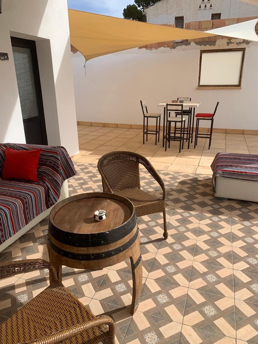 6 bedroom Finca/Country House for sale in Chirivel with pool - € 499,000 (Ref: 9188707)