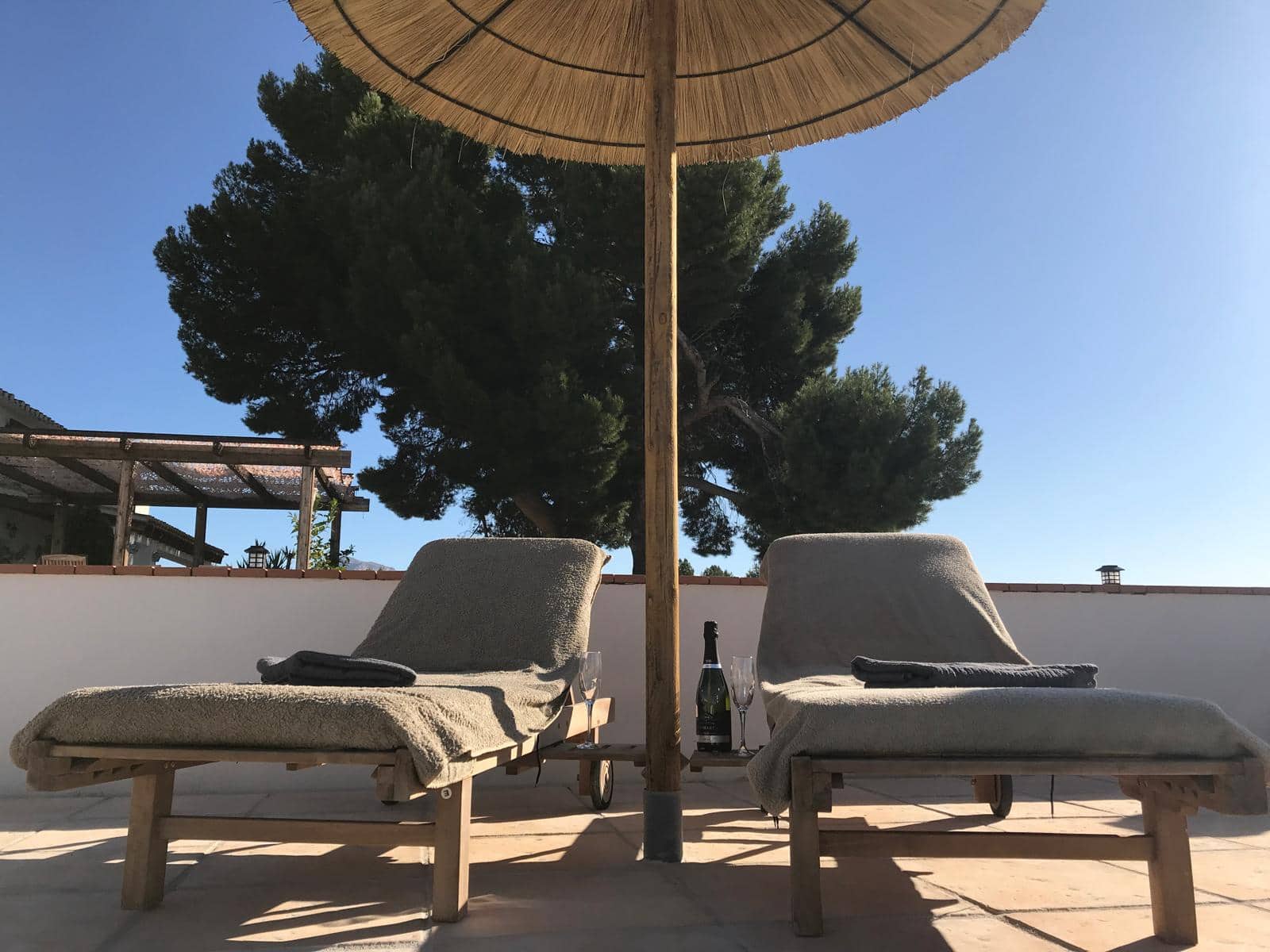 6 bedroom Finca/Country House for sale in Chirivel with pool - € 499,000 (Ref: 9188707)