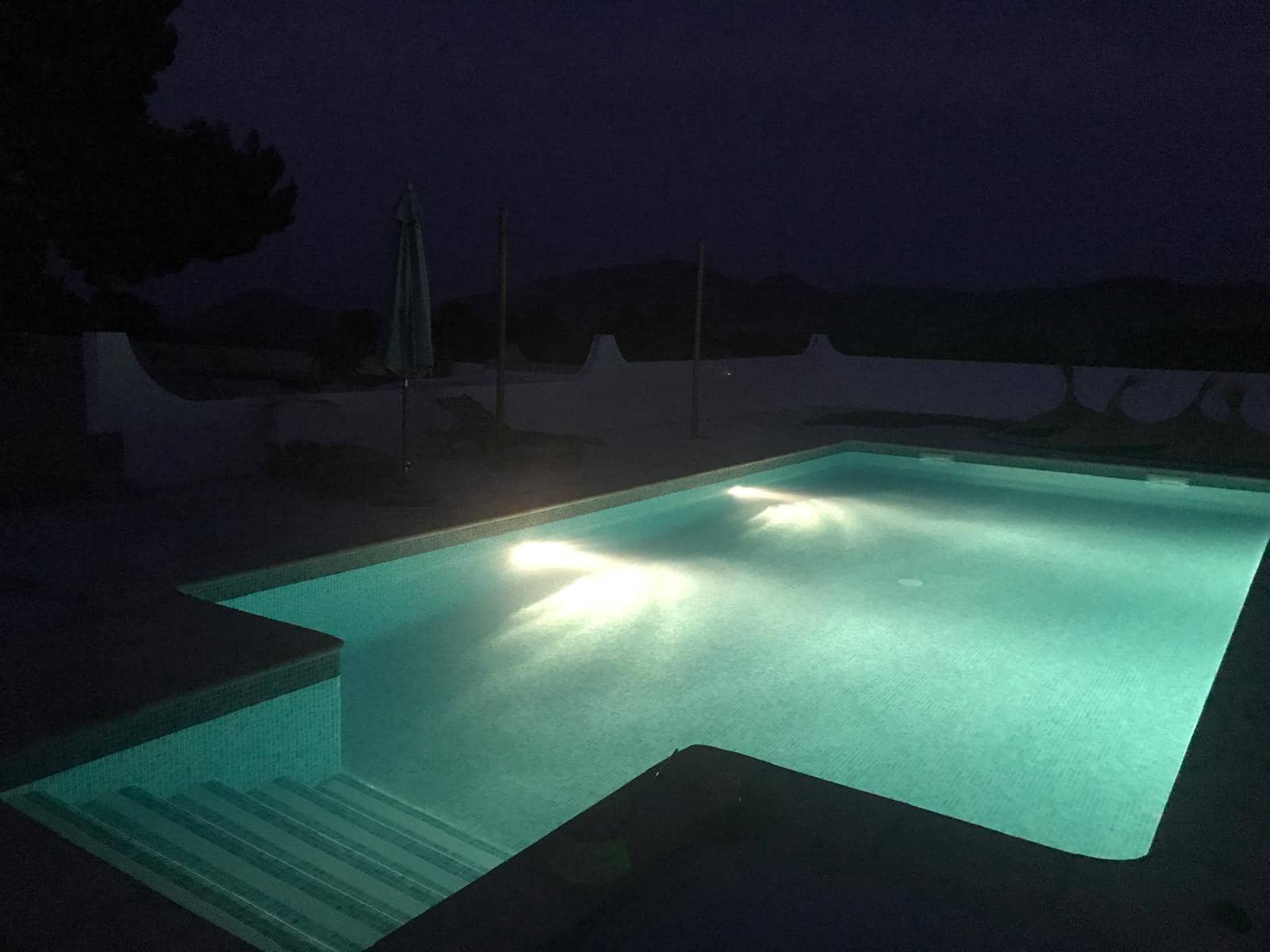 6 bedroom Finca/Country House for sale in Chirivel with pool - € 499,000 (Ref: 9188707)