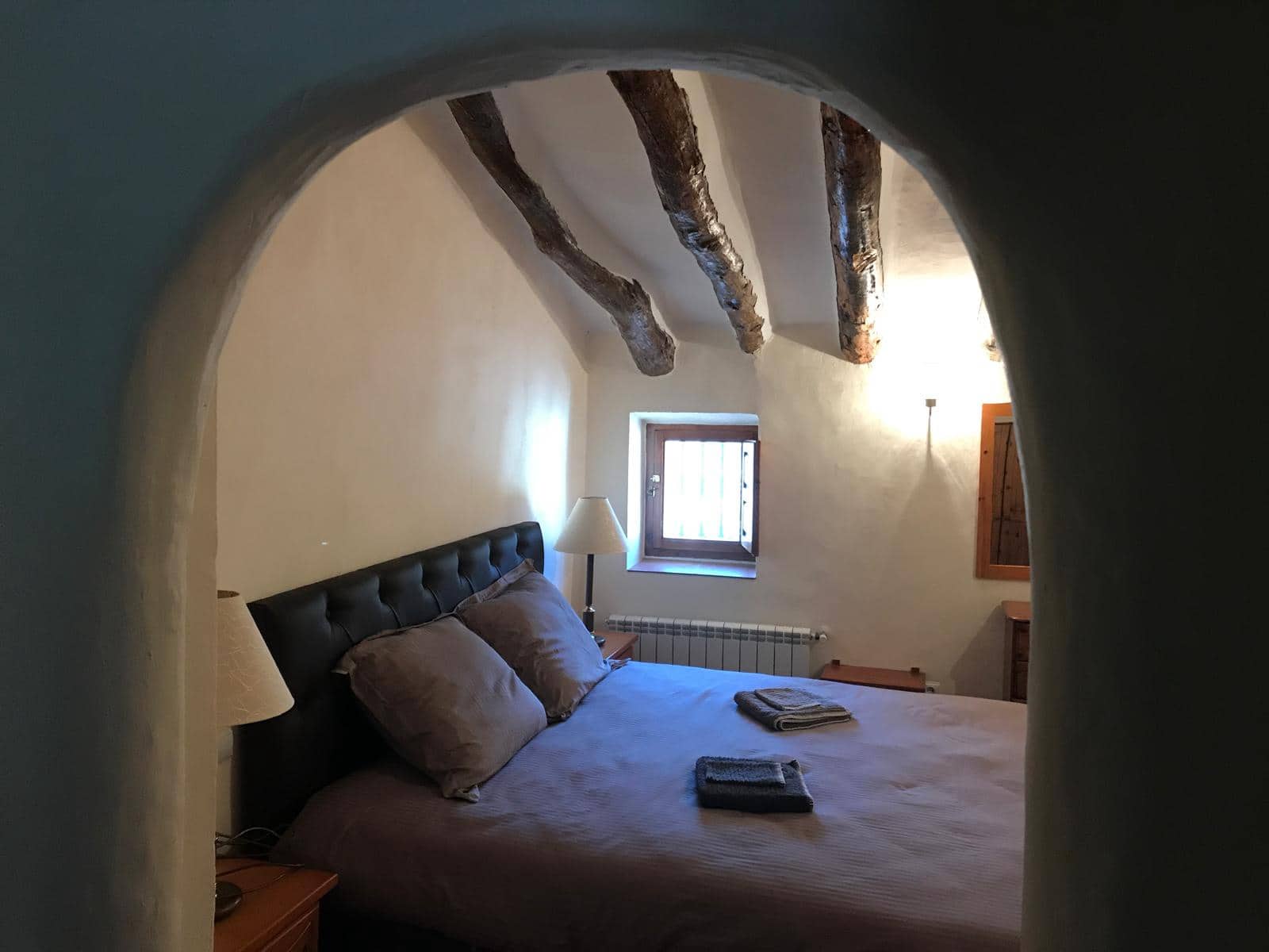 6 bedroom Finca/Country House for sale in Chirivel with pool - € 499,000 (Ref: 9188707)