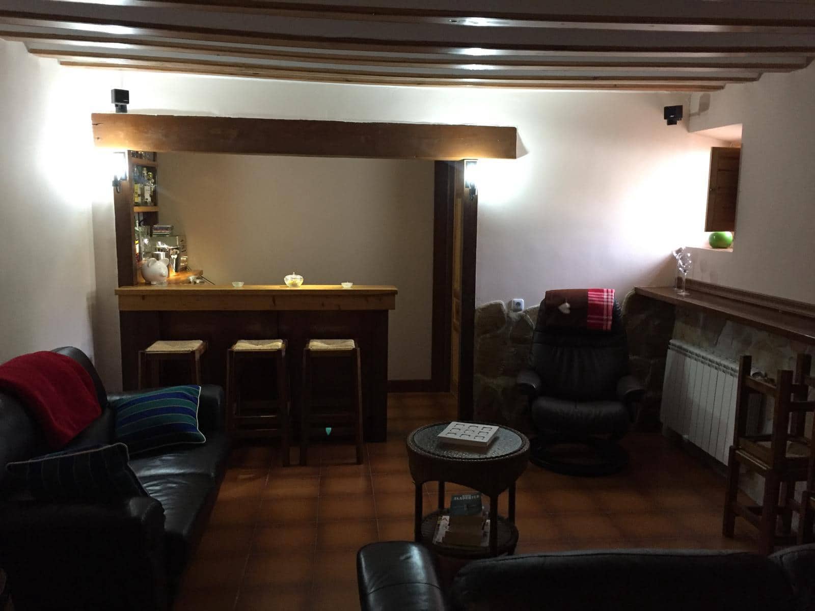6 bedroom Finca/Country House for sale in Chirivel with pool - € 499,000 (Ref: 9188707)