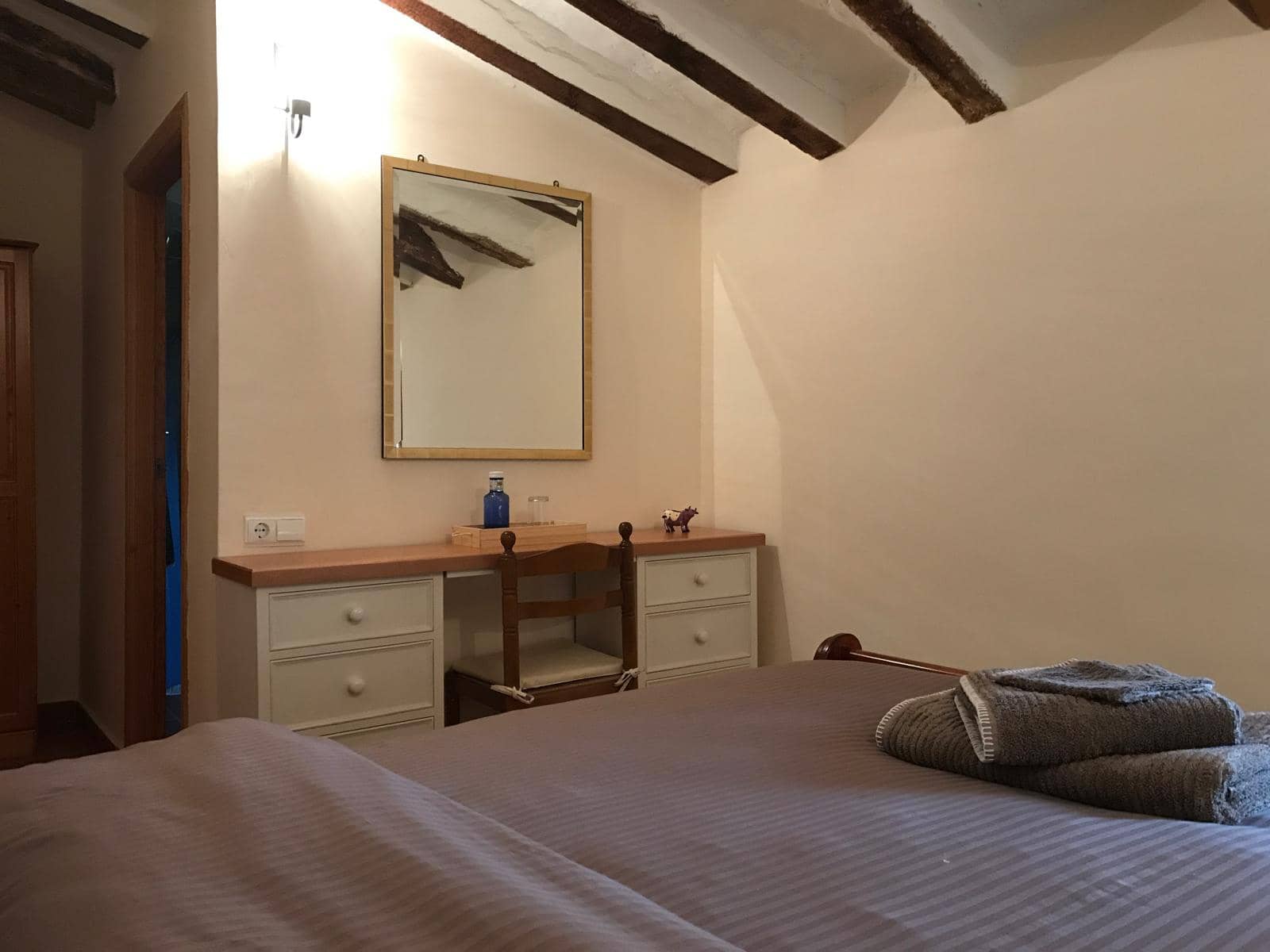 6 bedroom Finca/Country House for sale in Chirivel with pool - € 499,000 (Ref: 9188707)