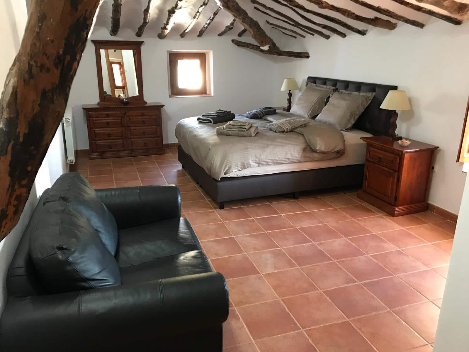6 bedroom Finca/Country House for sale in Chirivel with pool - € 499,000 (Ref: 9188707)