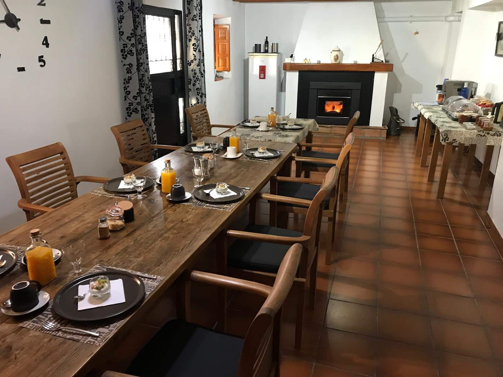 6 bedroom Finca/Country House for sale in Chirivel with pool - € 499,000 (Ref: 9188707)