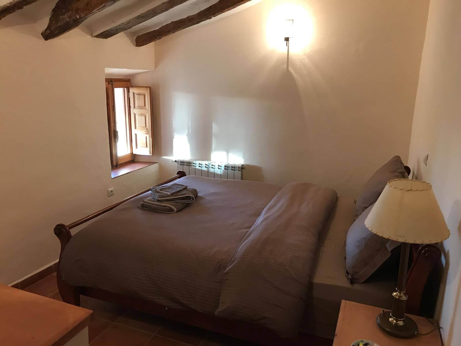 6 bedroom Finca/Country House for sale in Chirivel with pool - € 499,000 (Ref: 9188707)