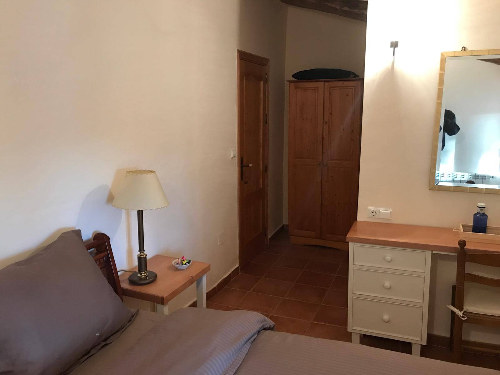 6 bedroom Finca/Country House for sale in Chirivel with pool - € 499,000 (Ref: 9188707)