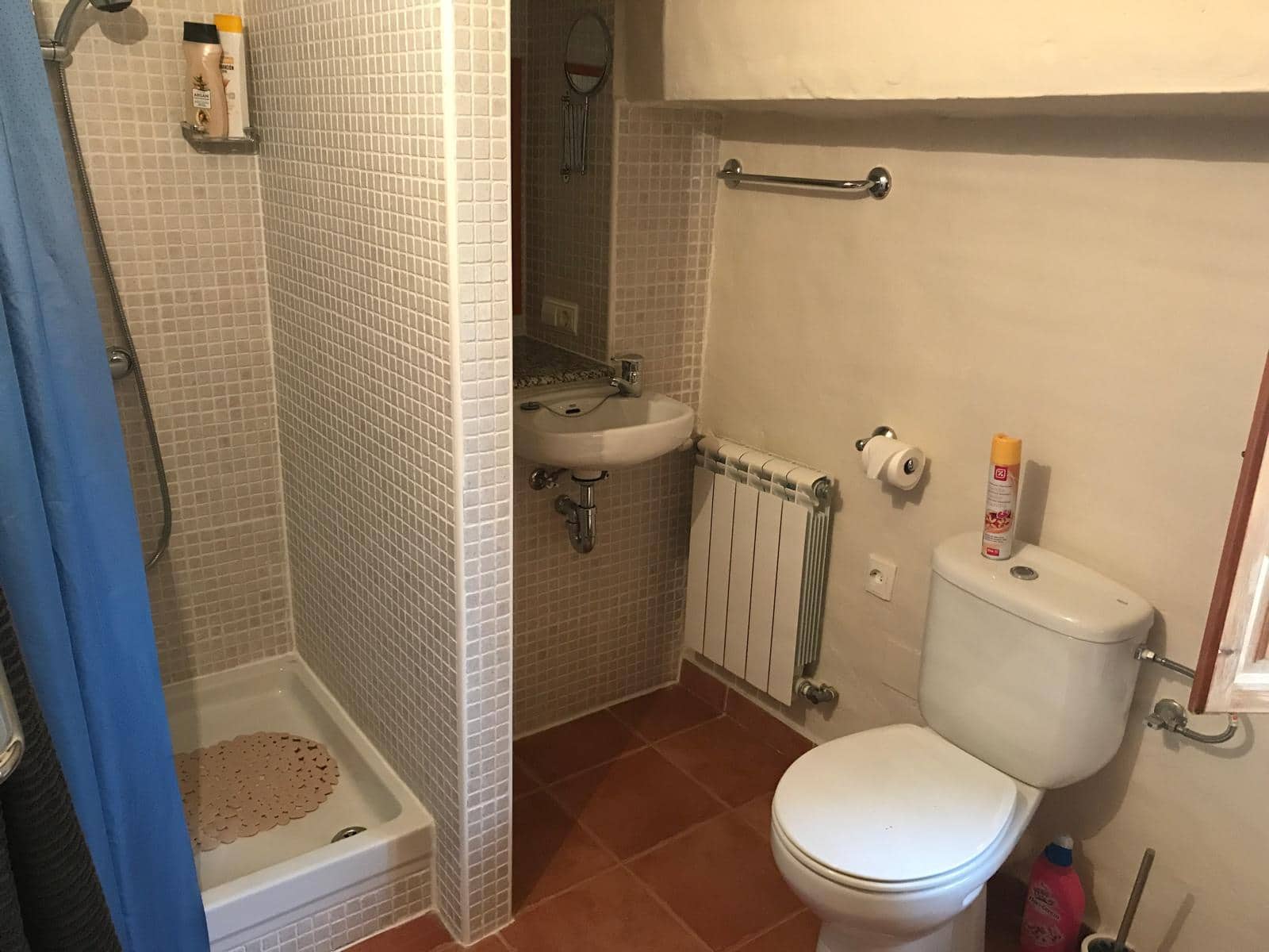 6 bedroom Finca/Country House for sale in Chirivel with pool - € 499,000 (Ref: 9188707)