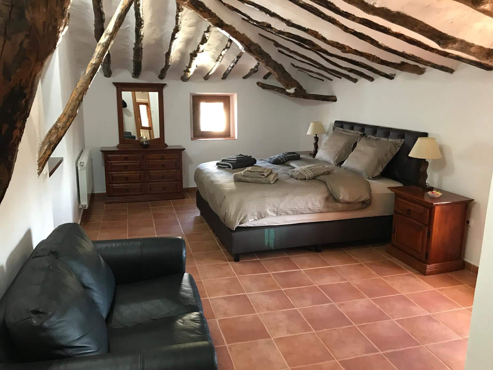 6 bedroom Finca/Country House for sale in Chirivel with pool - € 499,000 (Ref: 9188707)