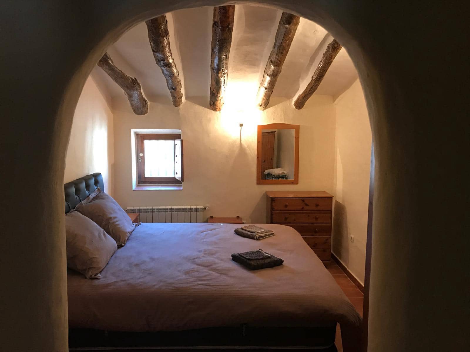 6 bedroom Finca/Country House for sale in Chirivel with pool - € 499,000 (Ref: 9188707)
