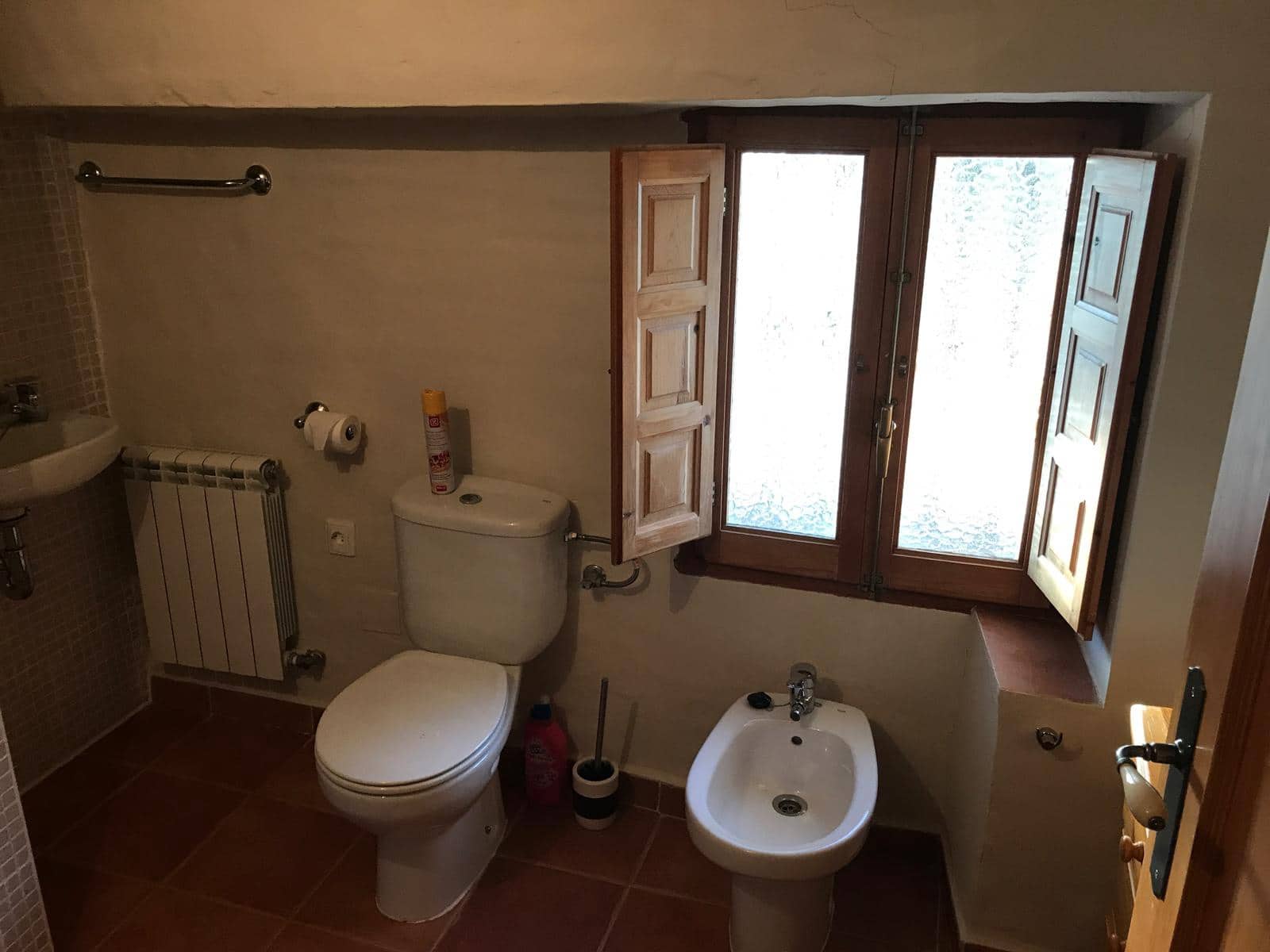 6 bedroom Finca/Country House for sale in Chirivel with pool - € 499,000 (Ref: 9188707)