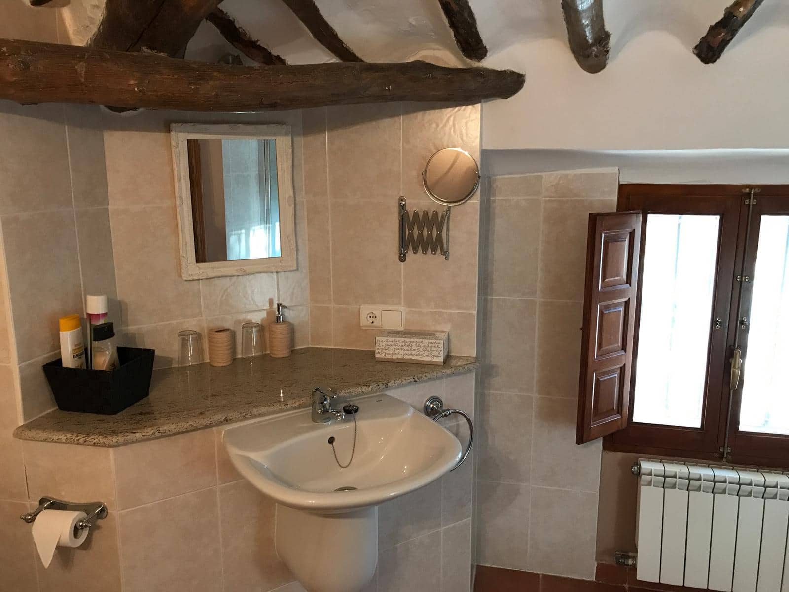 6 bedroom Finca/Country House for sale in Chirivel with pool - € 499,000 (Ref: 9188707)