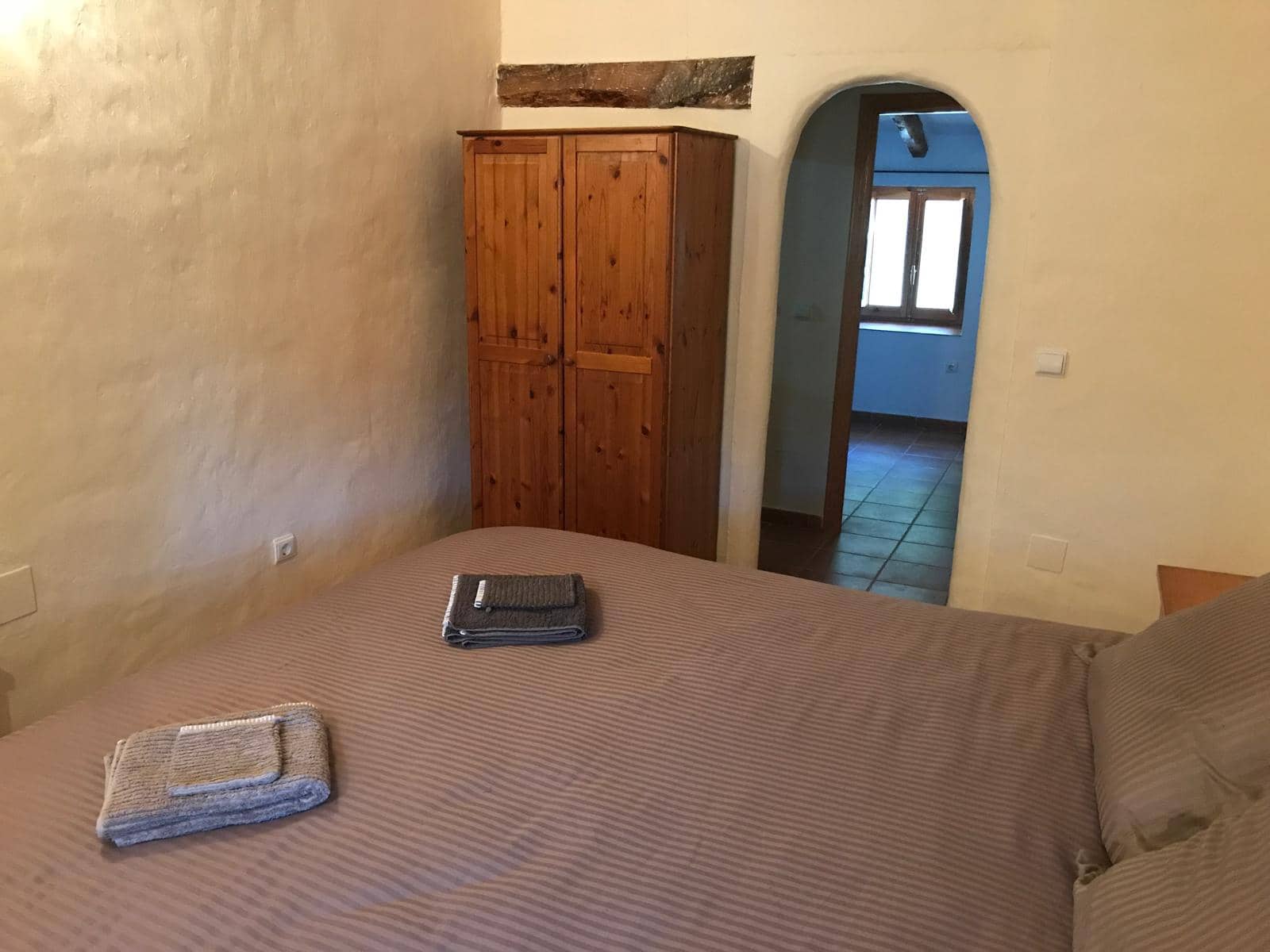 6 bedroom Finca/Country House for sale in Chirivel with pool - € 499,000 (Ref: 9188707)