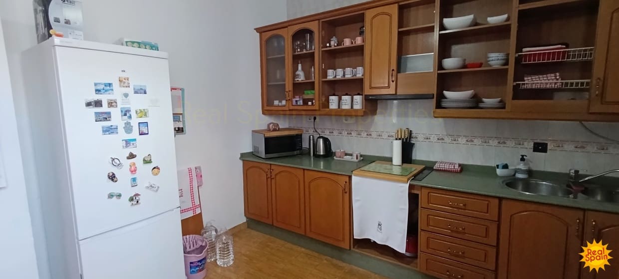 2 bedroom Apartment for sale in Velez-Rubio - € 45,000 (Ref: 9353695)