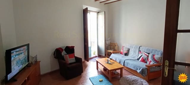 2 sovrum Lägenhet till salu i Vélez-Rubio - 45 000 € (Ref: 9353695)