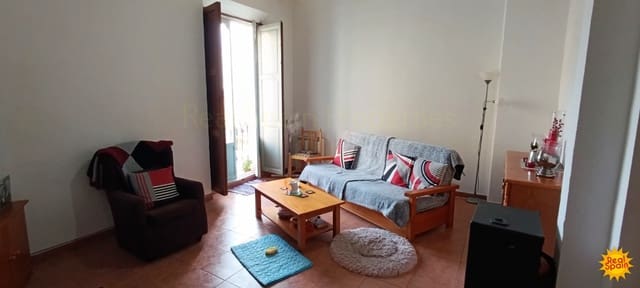 2 sovrum Lägenhet till salu i Vélez-Rubio - 45 000 € (Ref: 9353695)