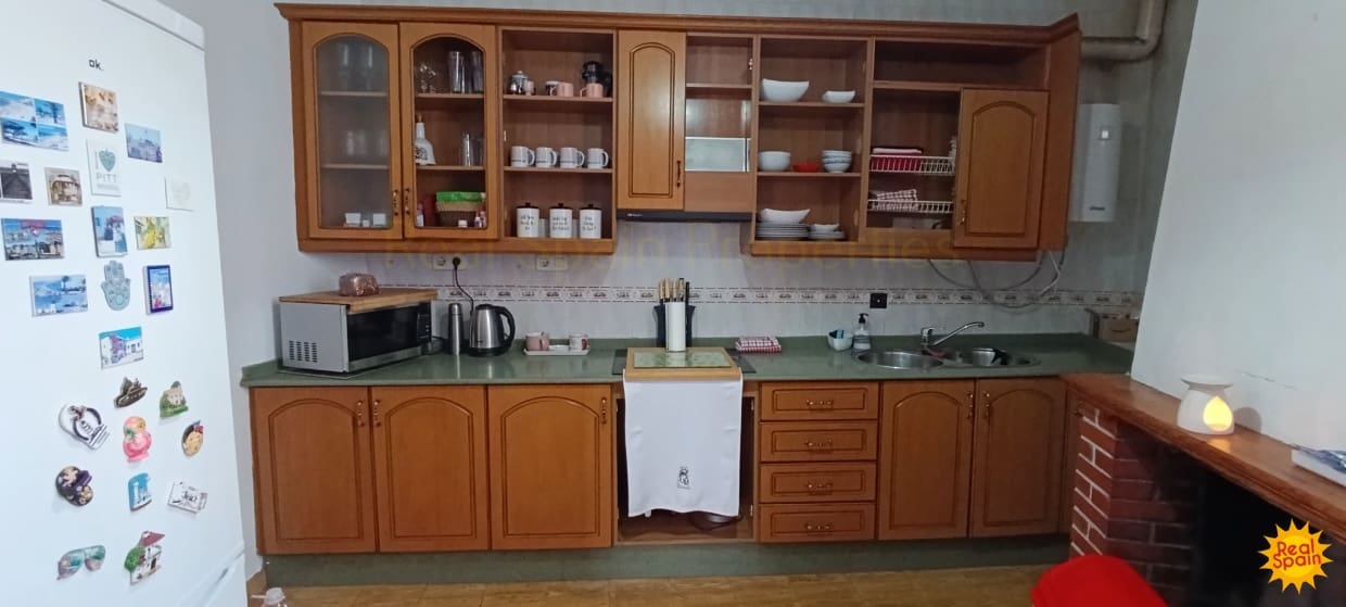 2 bedroom Apartment for sale in Velez-Rubio - € 45,000 (Ref: 9353695)
