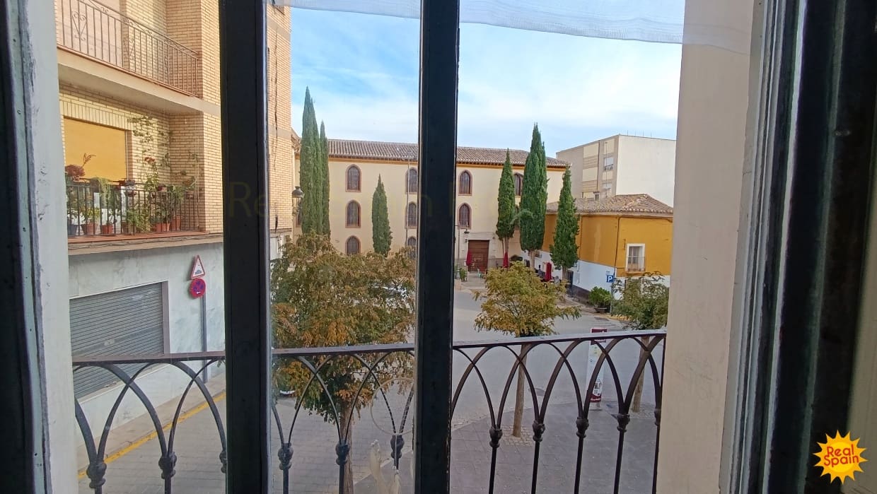 2 bedroom Apartment for sale in Velez-Rubio - € 45,000 (Ref: 9353695)