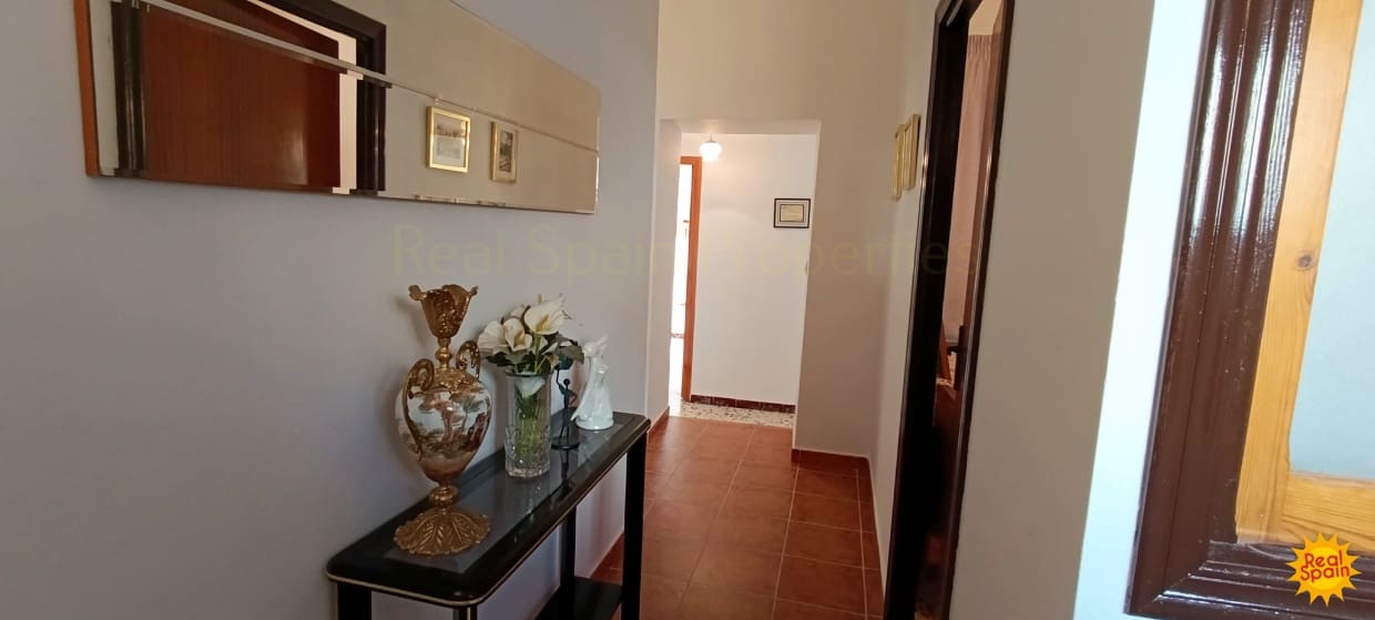 6 makuuhuone Omakotitalo myytävänä paikassa Velez-Blanco - 124 000 € (Ref: 9353696)