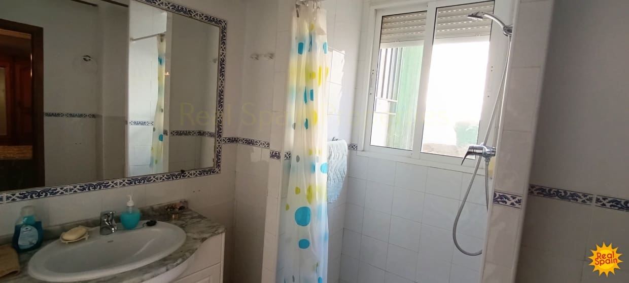 6 makuuhuone Omakotitalo myytävänä paikassa Velez-Blanco - 124 000 € (Ref: 9353696)