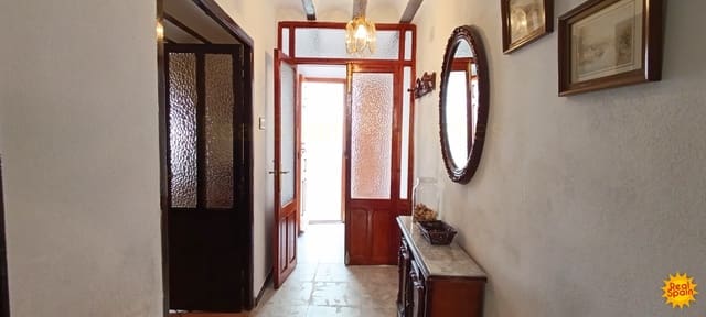 6 Zimmer Haus zu verkaufen in Vélez-Blanco - 119.000 € (Ref: 9353696)