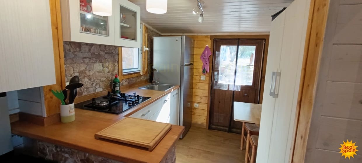 3 sypialnia Finka/Dom wiejski na sprzedaż w Maria - 120 000 € (Ref: 9359811)