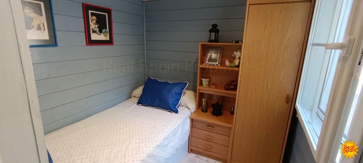 3 sypialnia Finka/Dom wiejski na sprzedaż w Maria - 120 000 € (Ref: 9359811)