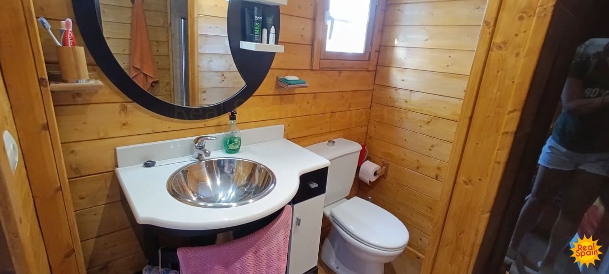 3 sypialnia Finka/Dom wiejski na sprzedaż w Maria - 120 000 € (Ref: 9359811)