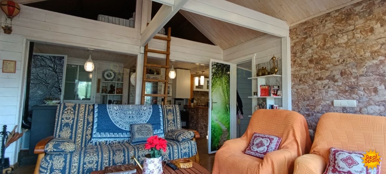 3 sypialnia Finka/Dom wiejski na sprzedaż w Maria - 120 000 € (Ref: 9359811)