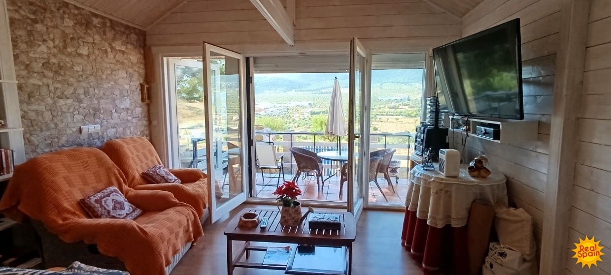 3 sypialnia Finka/Dom wiejski na sprzedaż w Maria - 120 000 € (Ref: 9359811)