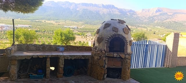 3 sovrum Finca/Hus på landet till salu i María - 120 000 € (Ref: 9359811)