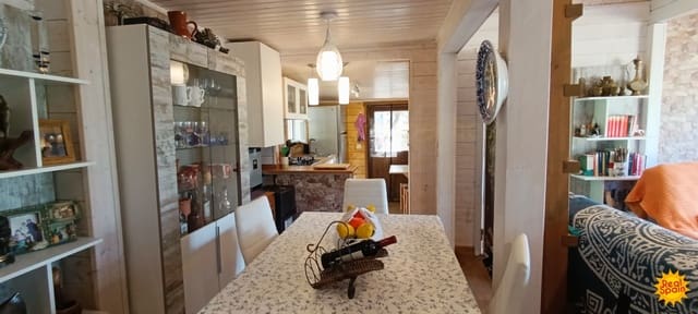 3 sovrum Finca/Hus på landet till salu i María - 120 000 € (Ref: 9359811)