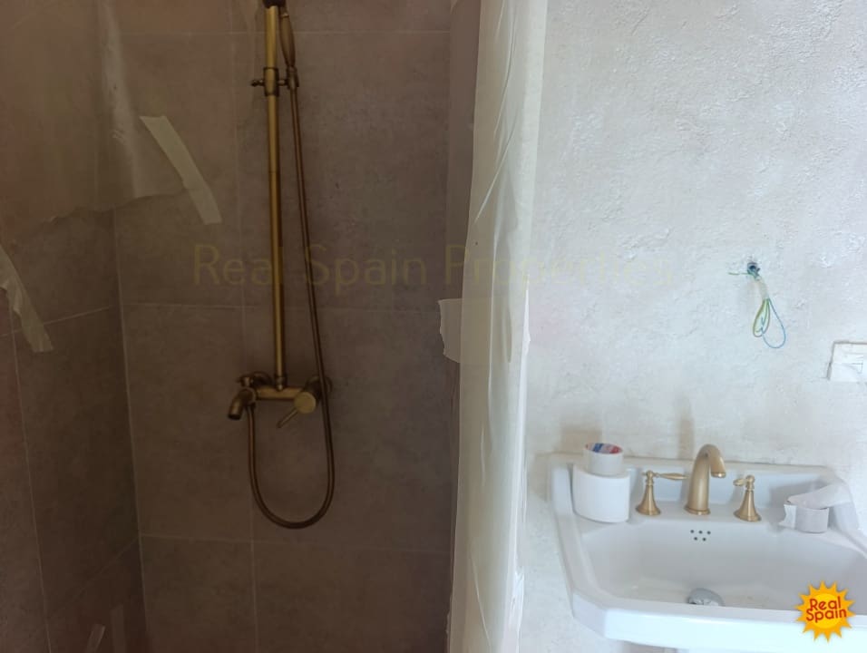 4 chambre Finca/Maison de Campagne à vendre à Henares - 89 000 € (Ref: 9371764)