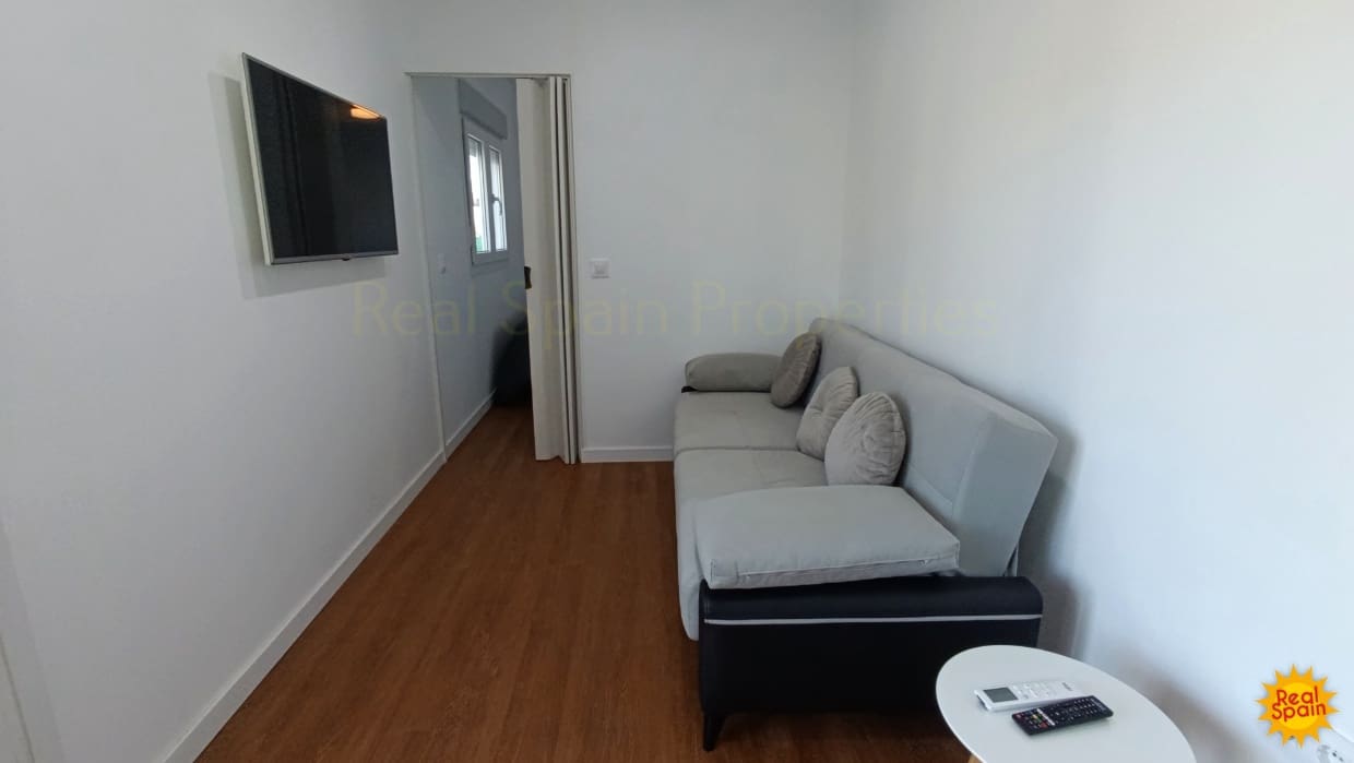 1 slaapkamer Finca/Landhuis te koop in Velez-Blanco - € 59.000 (Ref: 9376698)