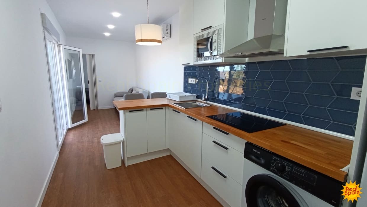 1 slaapkamer Finca/Landhuis te koop in Velez-Blanco - € 59.000 (Ref: 9376698)