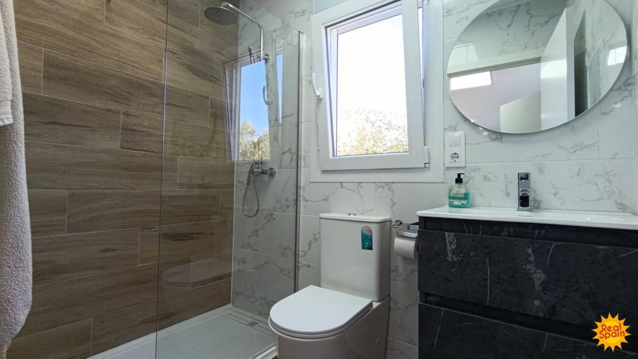 1 slaapkamer Finca/Landhuis te koop in Velez-Blanco - € 59.000 (Ref: 9376698)