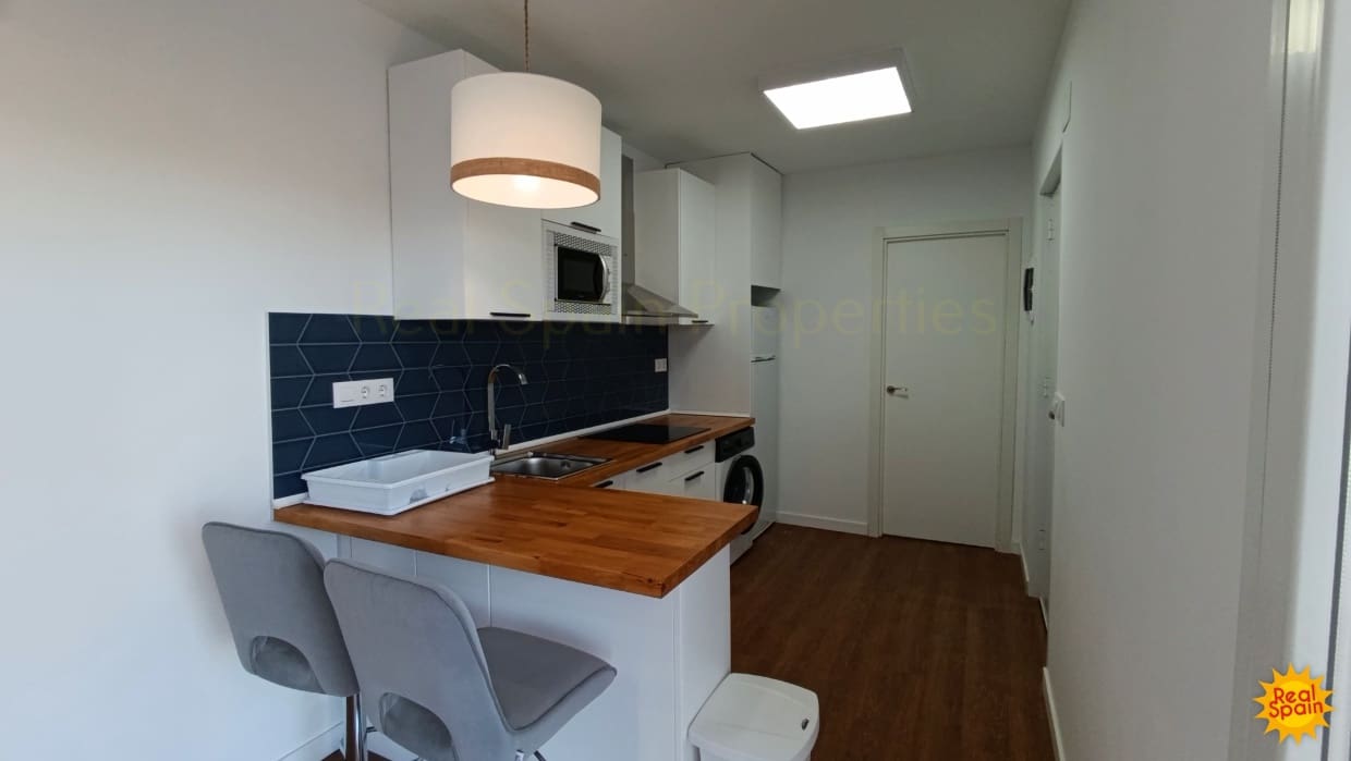 1 slaapkamer Finca/Landhuis te koop in Velez-Blanco - € 59.000 (Ref: 9376698)