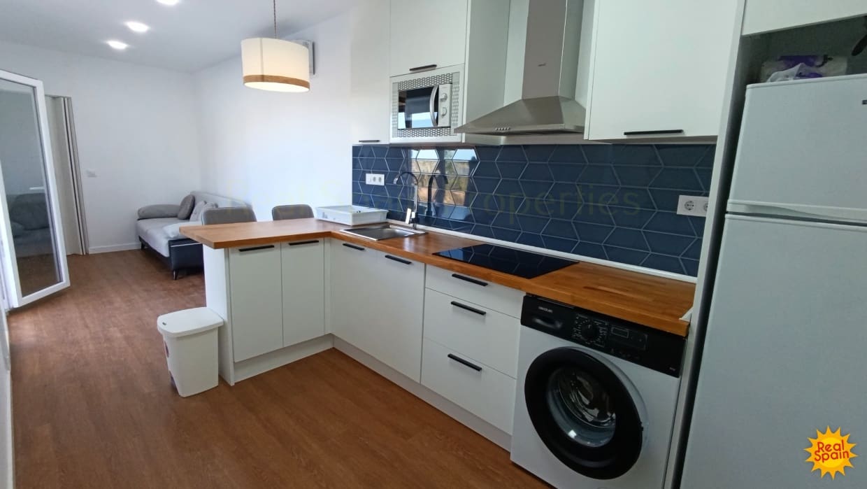 1 slaapkamer Finca/Landhuis te koop in Velez-Blanco - € 59.000 (Ref: 9376698)