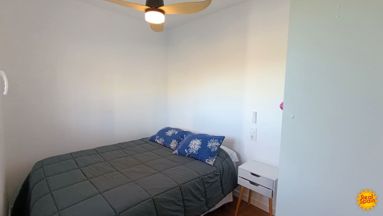 1 slaapkamer Finca/Landhuis te koop in Velez-Blanco - € 59.000 (Ref: 9376698)