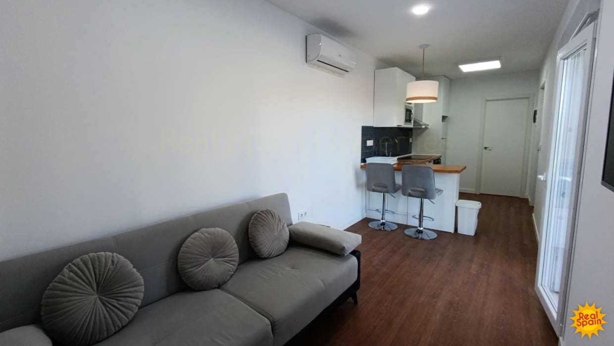 1 slaapkamer Finca/Landhuis te koop in Velez-Blanco - € 59.000 (Ref: 9376698)