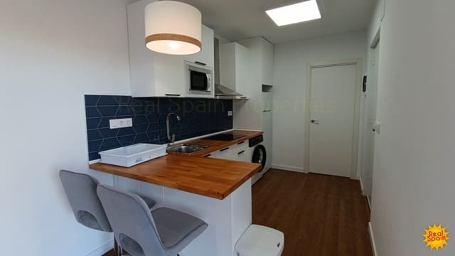 1 slaapkamer Finca/Landhuis te koop in Vélez-Blanco - € 59.000 (Ref: 9376698)