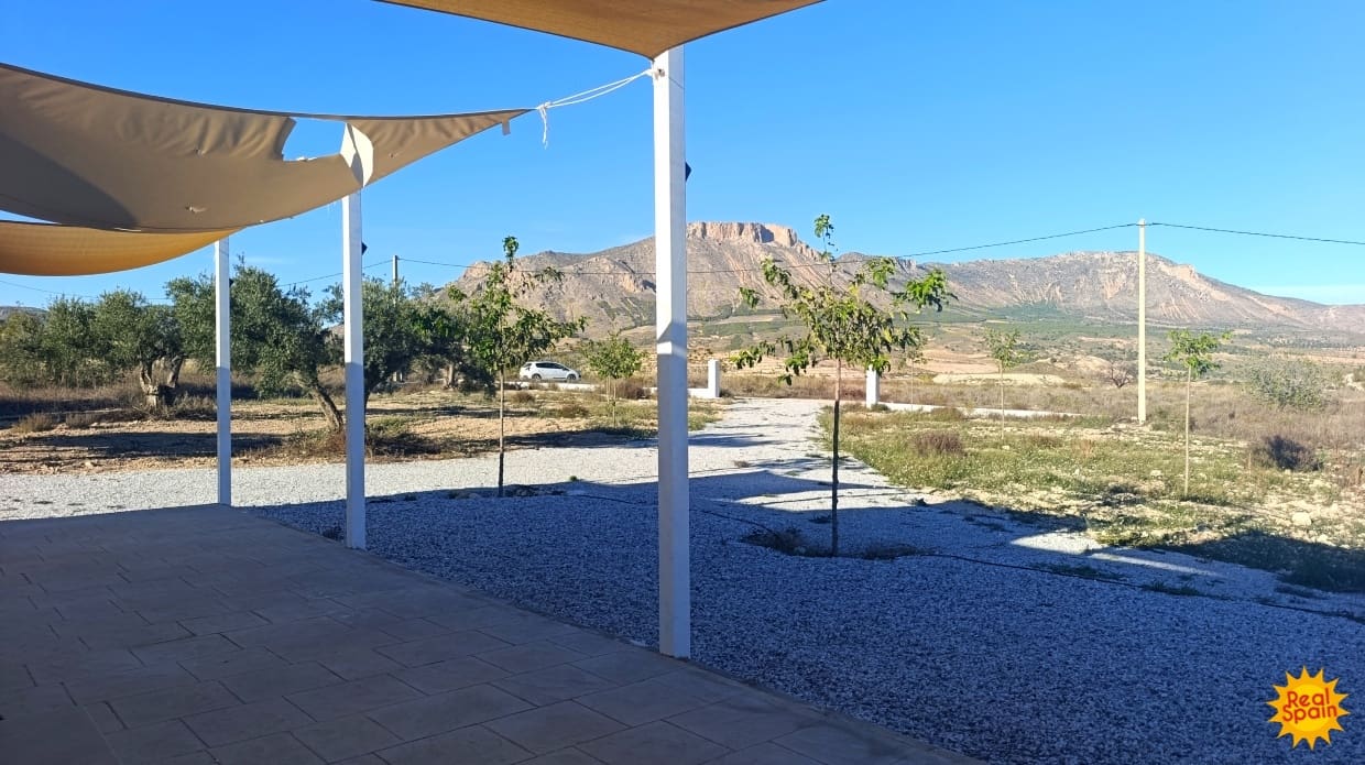 1 slaapkamer Finca/Landhuis te koop in Velez-Blanco - € 59.000 (Ref: 9376698)