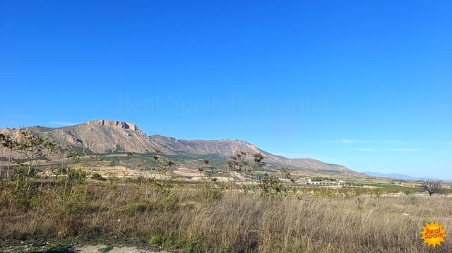 1 slaapkamer Finca/Landhuis te koop in Vélez-Blanco - € 59.000 (Ref: 9376698)