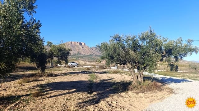 1 slaapkamer Finca/Landhuis te koop in Vélez-Blanco - € 59.000 (Ref: 9376698)